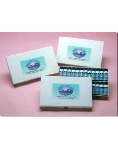 Alaska Blütenessenzen Set, 72 Flaschen à 7,5 ml
