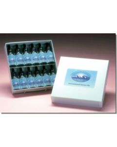 Alaska Umweltessenzen Set, 12 Flaschen à 7,5 ml