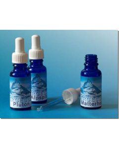 Alpspitzen Bergessenz - 20 ml