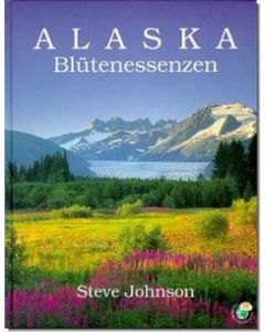 alaska-blütenessenzen