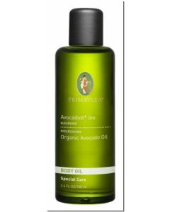 Avocadoölbio-100ml