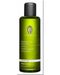 Mandelölbio-100ml