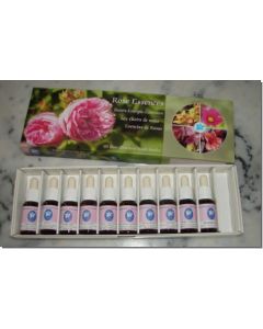 rosen-essenzen-set-10-flaschen-&aacute;-15ml