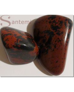 Mahagoniobsidian