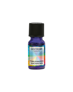 Familienmuster durchbrechen Ätherisches Öl