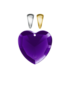 Familienmuster durchbrechen Kristall