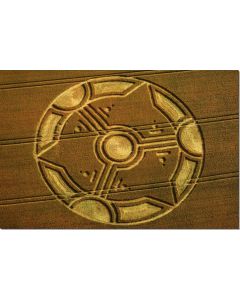 nr-26-space-ship-liddington-castle-uk-19915-ml