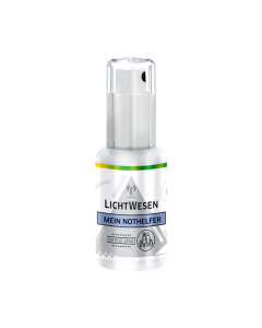 Mein Nothelfer - Spray bei emotionalen Krisen