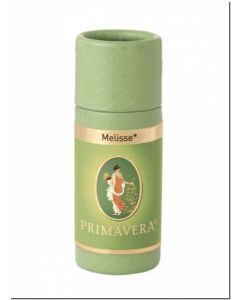 Melisse30-1ml